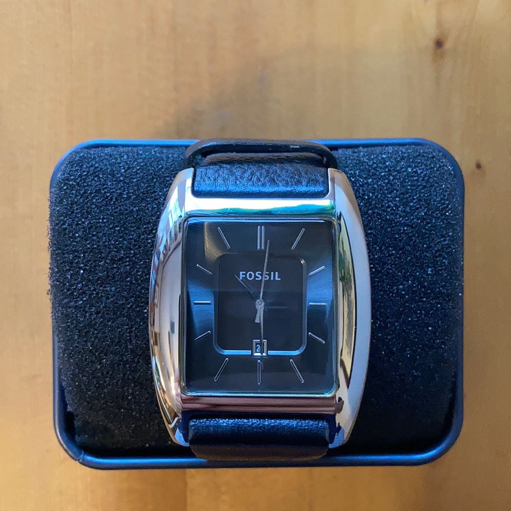 Men’s Fossil Watch